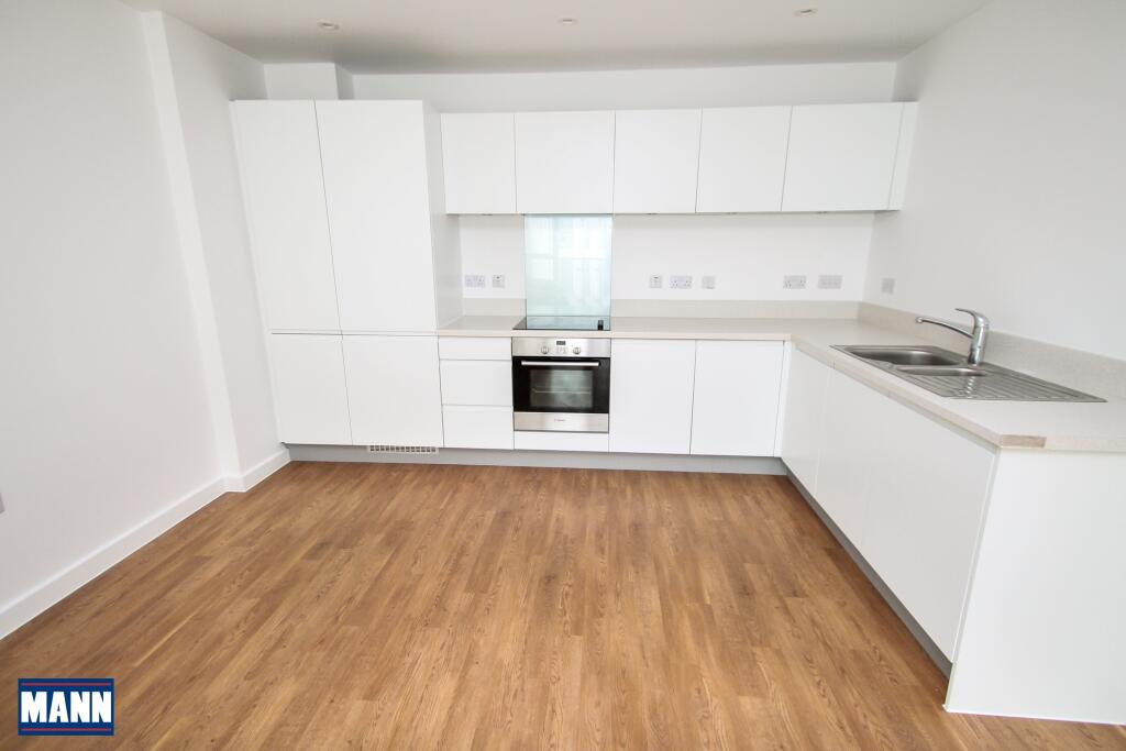 Main image of property: Darbyshire House, Ingress Park, Greenhithe, DA9