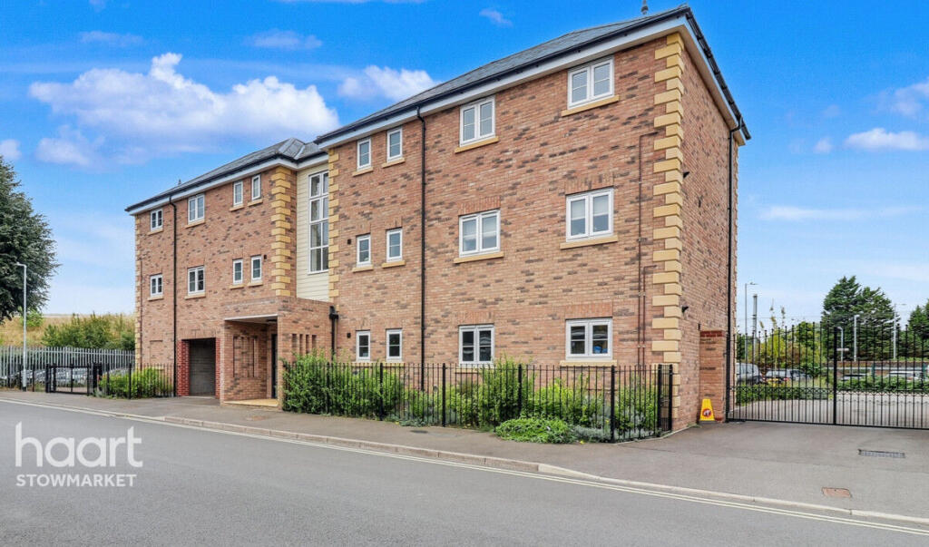 Main image of property: Creeting Road West, Stowmarket