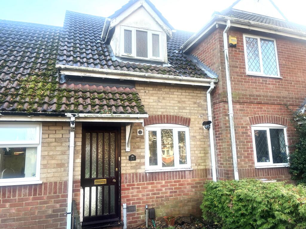 Main image of property: Armada Close, WISBECH