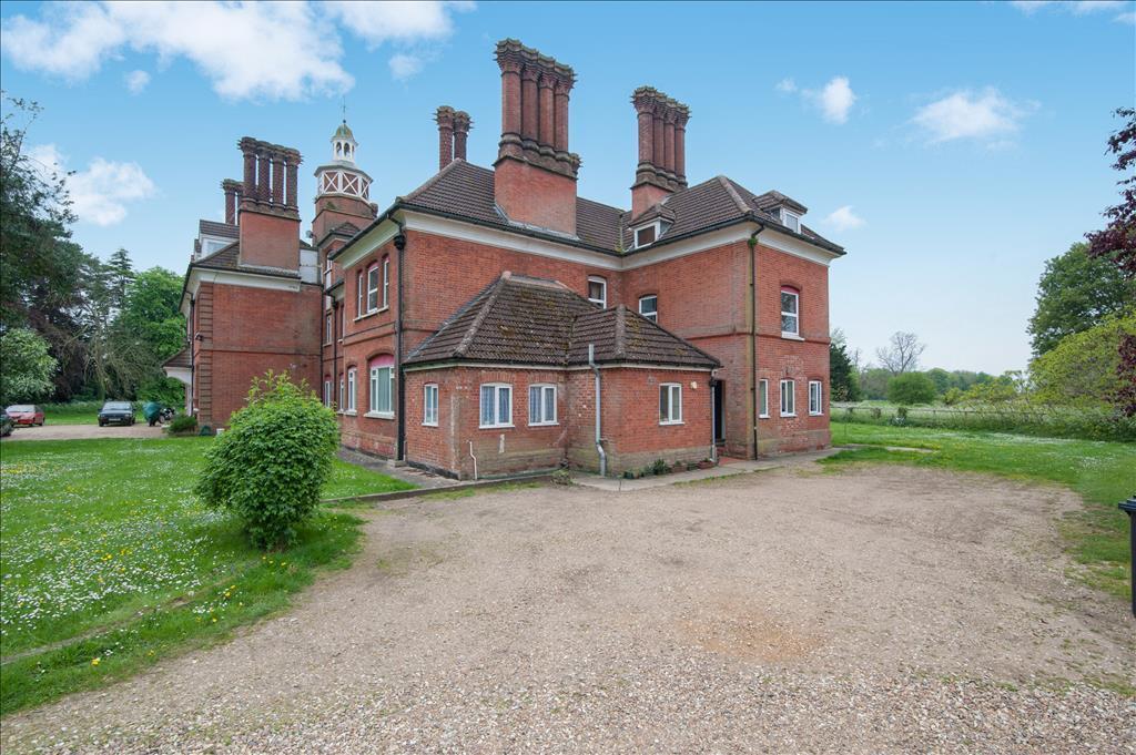 Main image of property: East Hall, Lodge Road, Feltwell