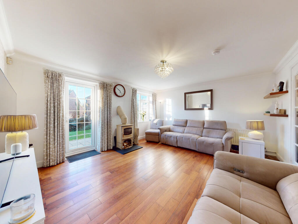 House in Tonbridge and Malling, Leybourne - View 4