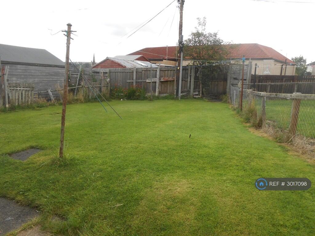 Apartment in Kilmarnock