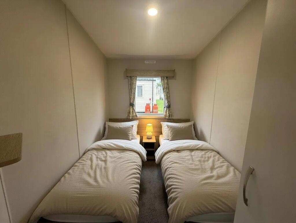 2023 ABI Arizona, Par Sands Coastal Holiday Park, Par Beach, Par, Cornwall, PL24 2AS - More