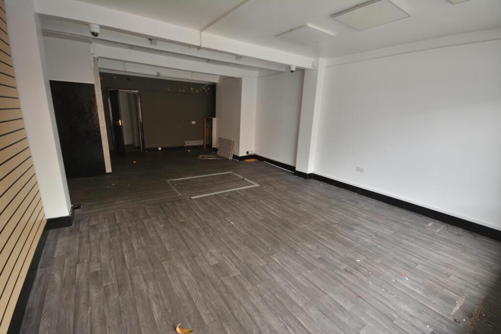 Shop Floor