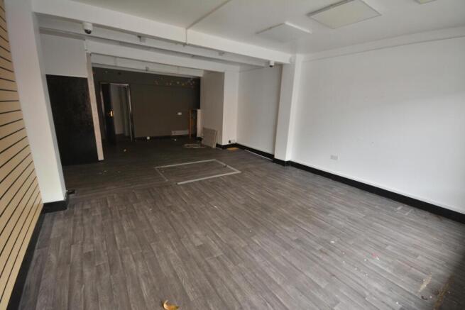 Shop Floor