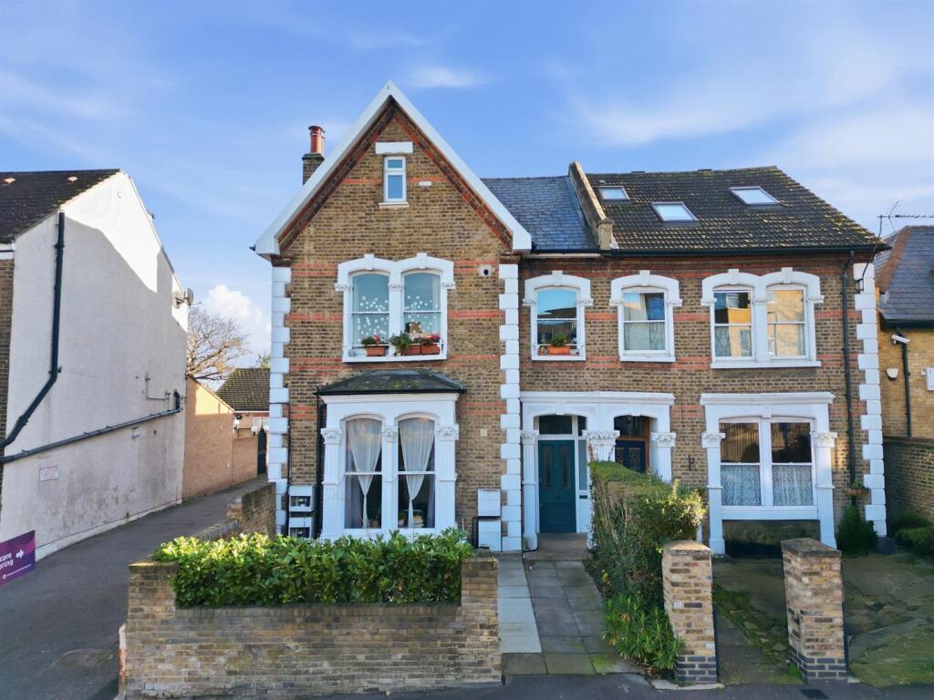 Main image of property: Wellington Road, Wanstead