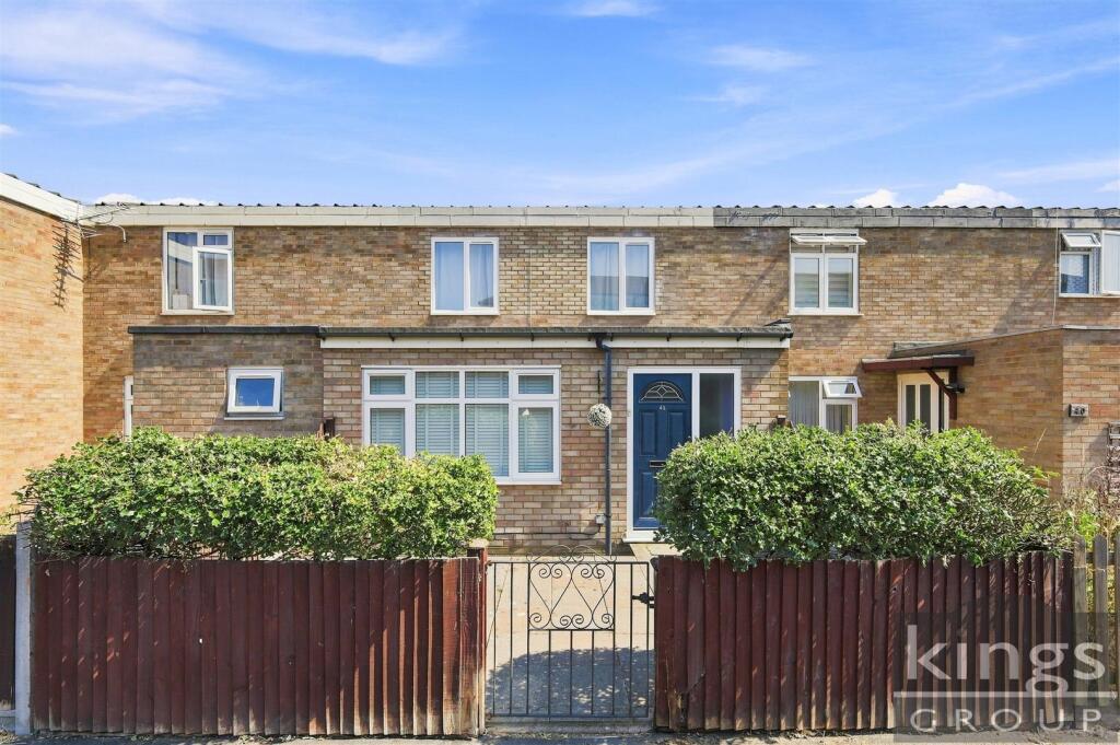 Main image of property: Lawrance Gardens, Cheshunt, Waltham Cross