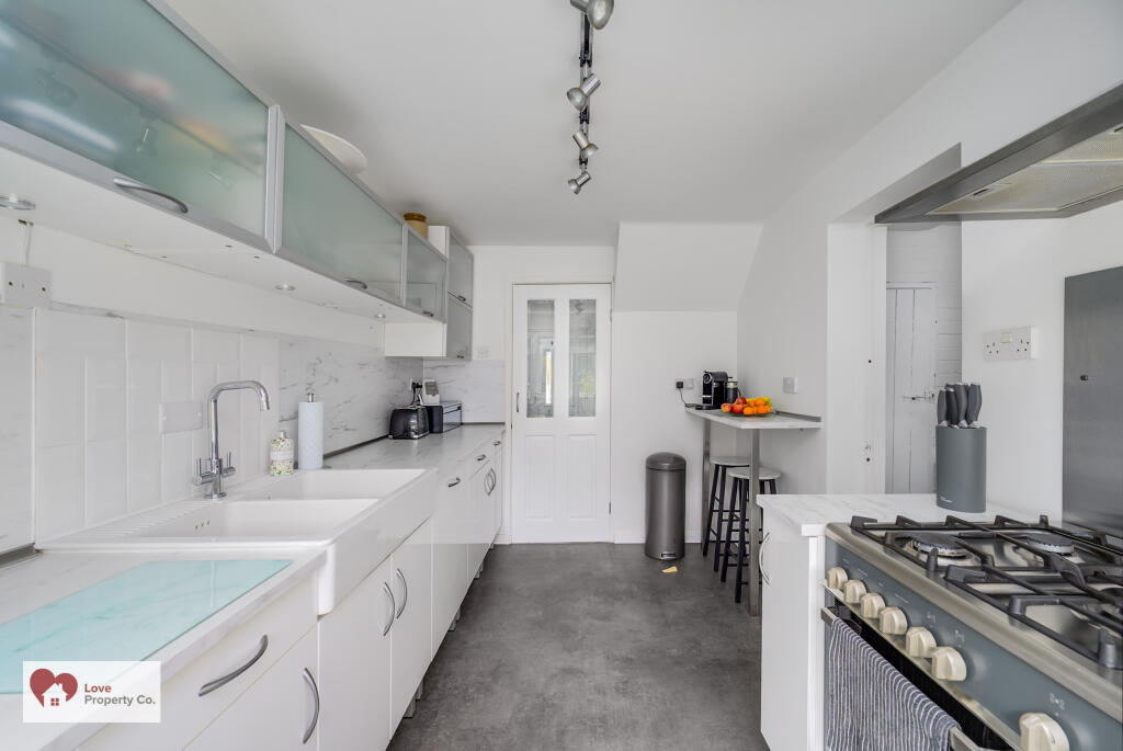 Newton Road, Knowle, Solihull, B93 9HL - View 3