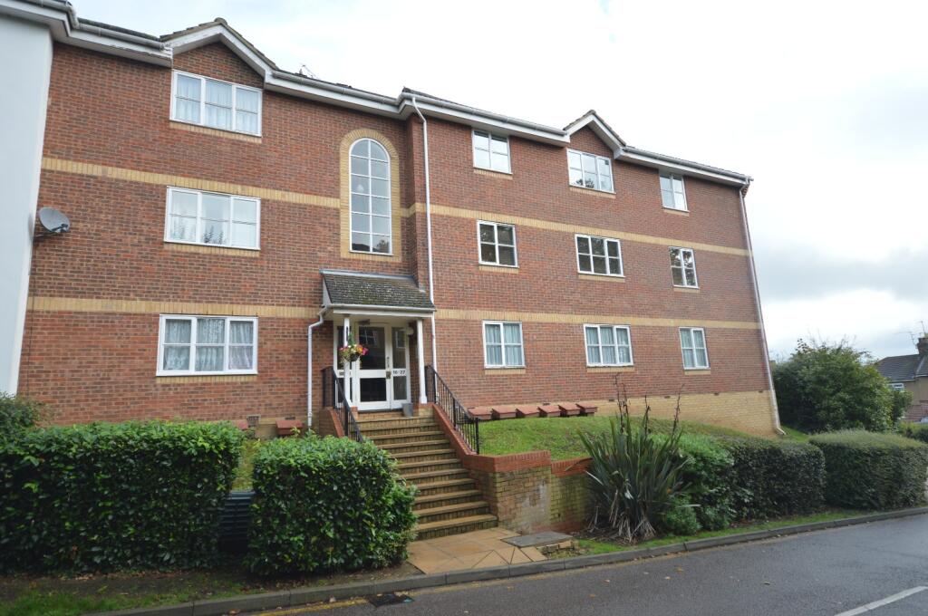 Main image of property: Mitre Gardens, Bishops Stortford, CM23