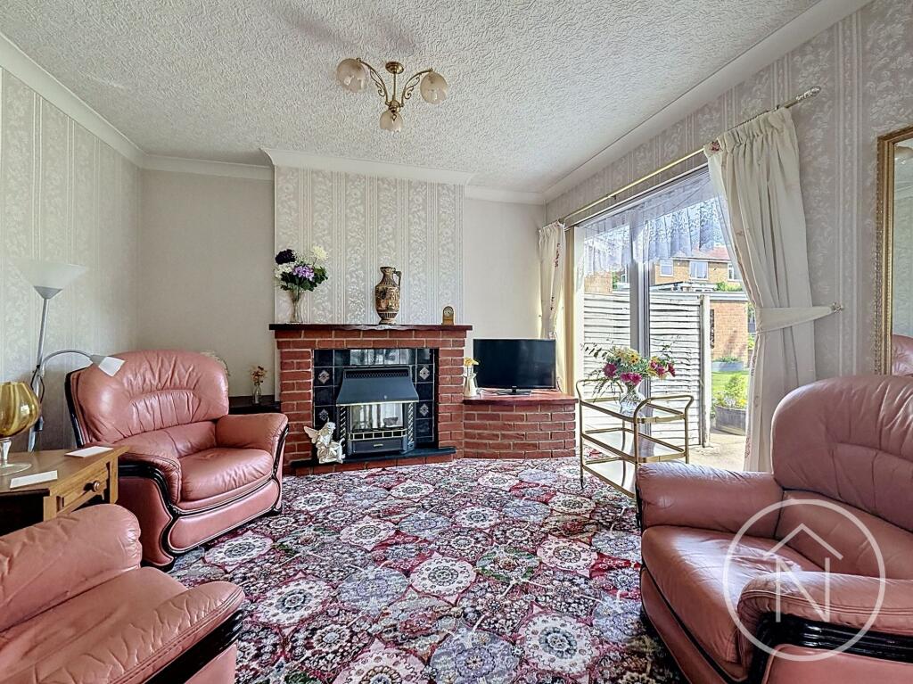 House in Billingham, Stockton-on-Tees - View 4