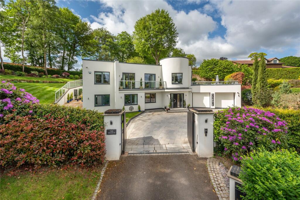 Main image of property: Broomfield Park, Westcott, Dorking, Surrey, RH4