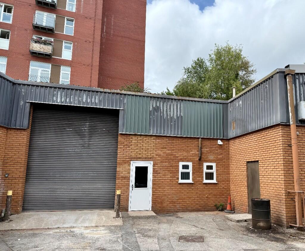 Main image of property: Sheene Road, Bristol, BS3