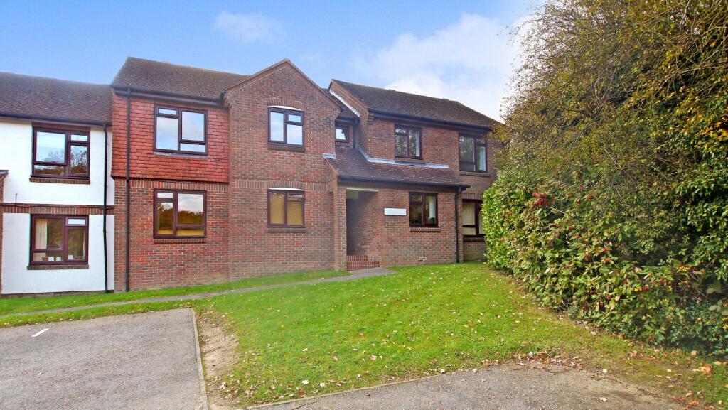 Main image of property: Gorringes Brook, Horsham, RH12