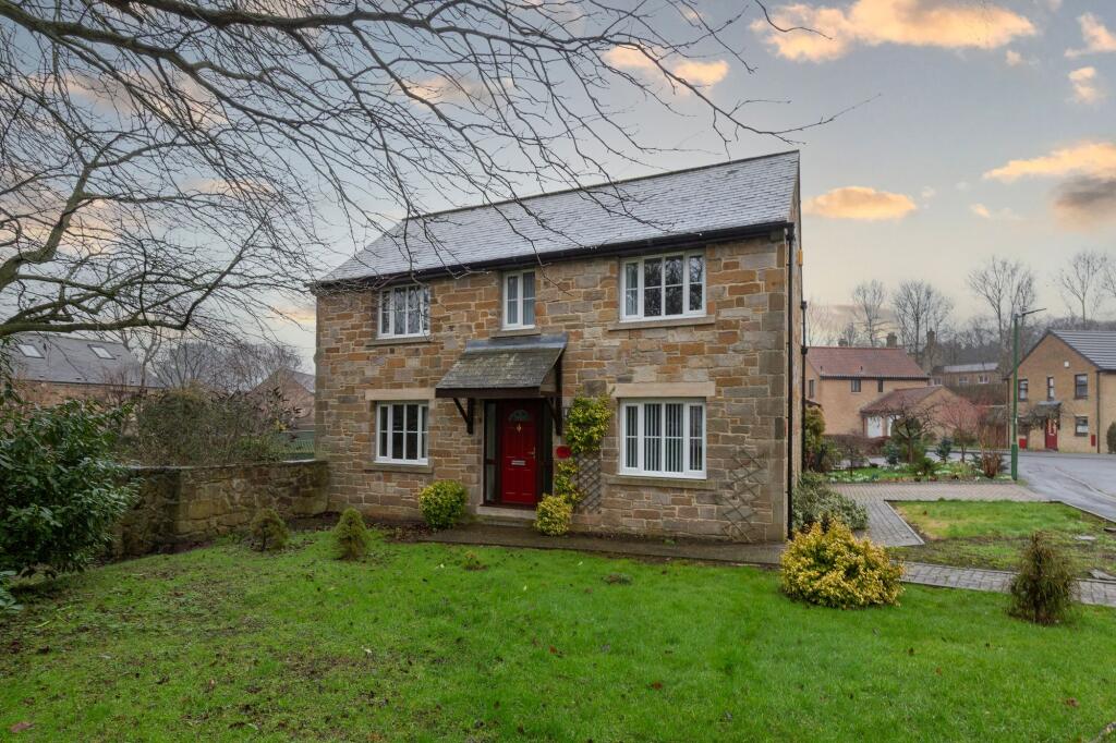 Main image of property: Lee Hill Court, Lanchester, DH7