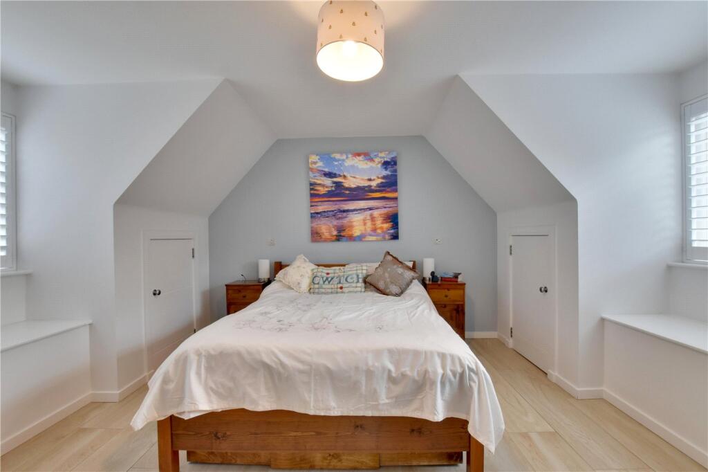 House in London, Royal Borough of Greenwich - View 5