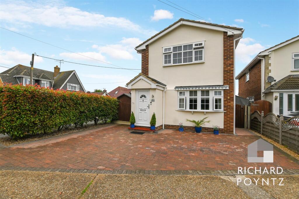 Nordland Road, Canvey Island