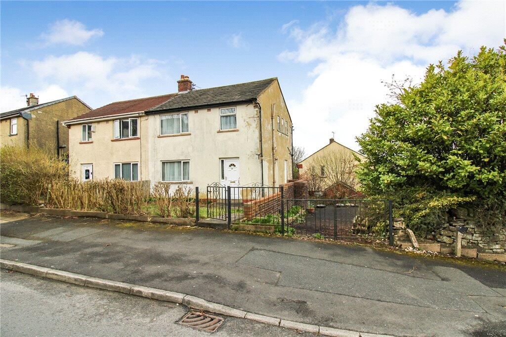 Main image of property: Whin Knoll Avenue, Keighley, West Yorkshire, BD21