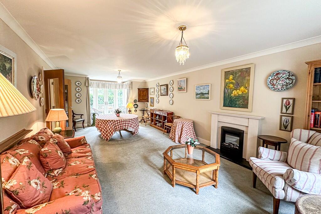 75 Millstream Mews, South Street, Richmond Villages Letcombe Regis, OX12 9JY photo 3