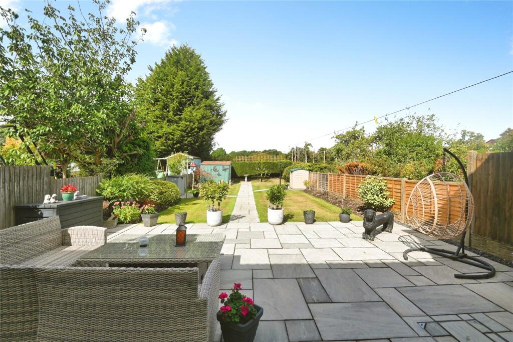House in Solihull, Castle Bromwich - View 4