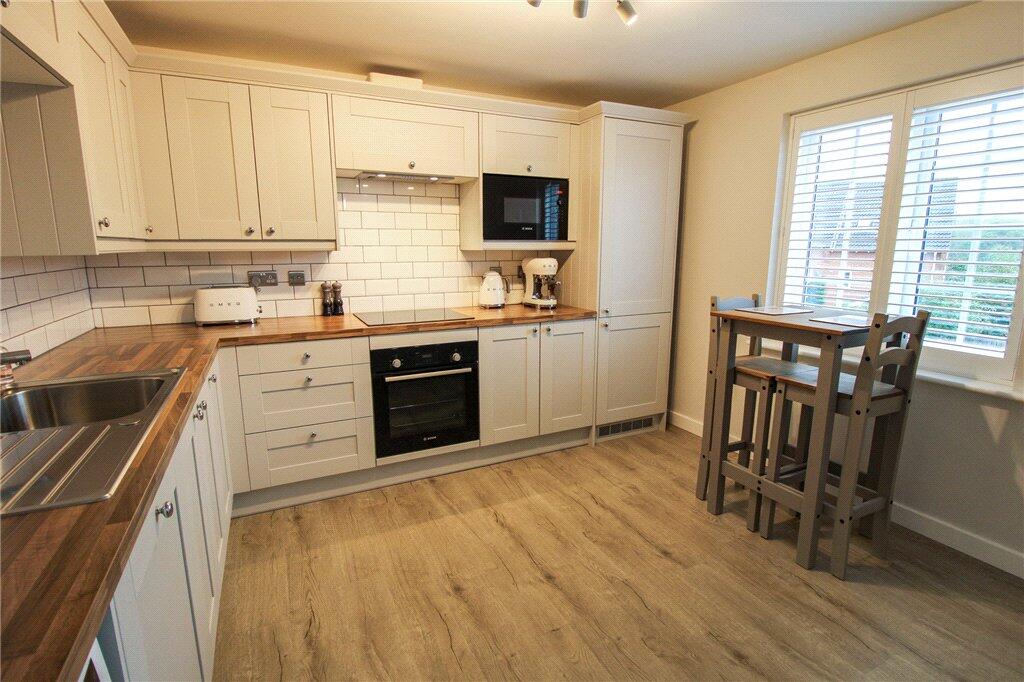 Apartment in Knaresborough, North Yorkshire - View 3