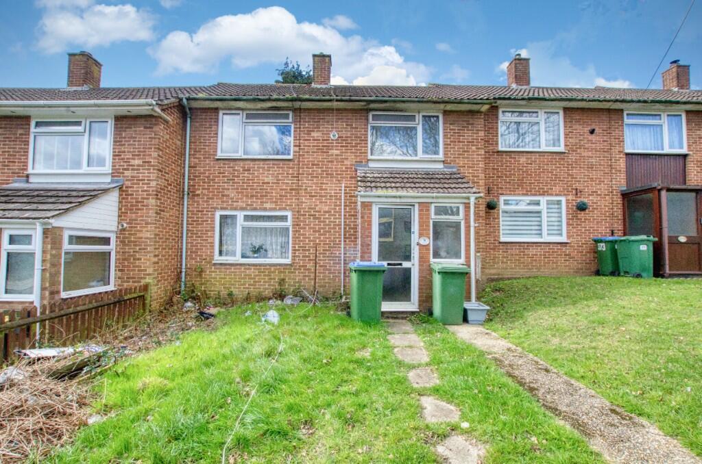 Main image of property: Hinkler Road, Southampton, Hampshire, SO19