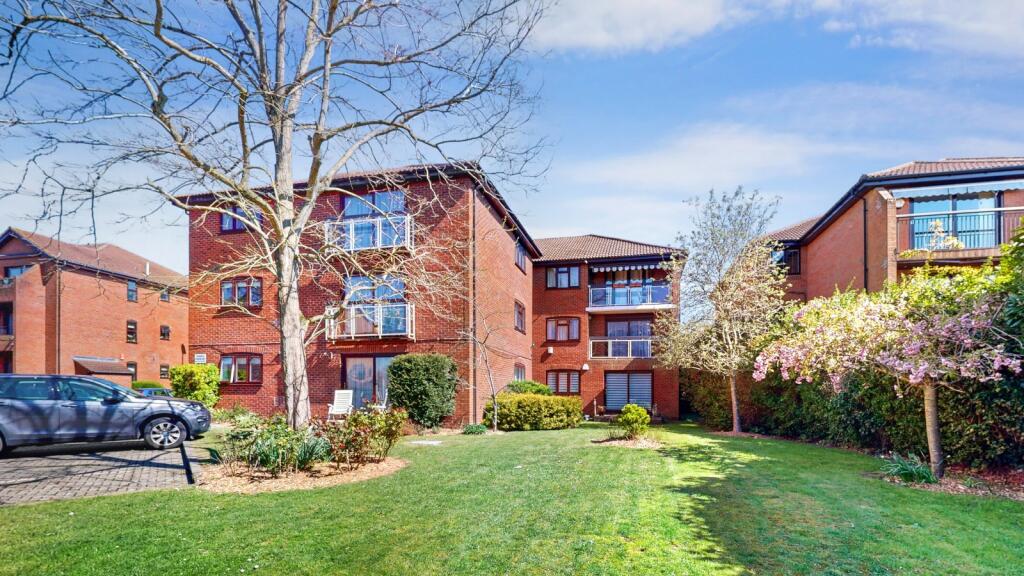 Main image of property: Marsh Lane, Stanmore, HA7