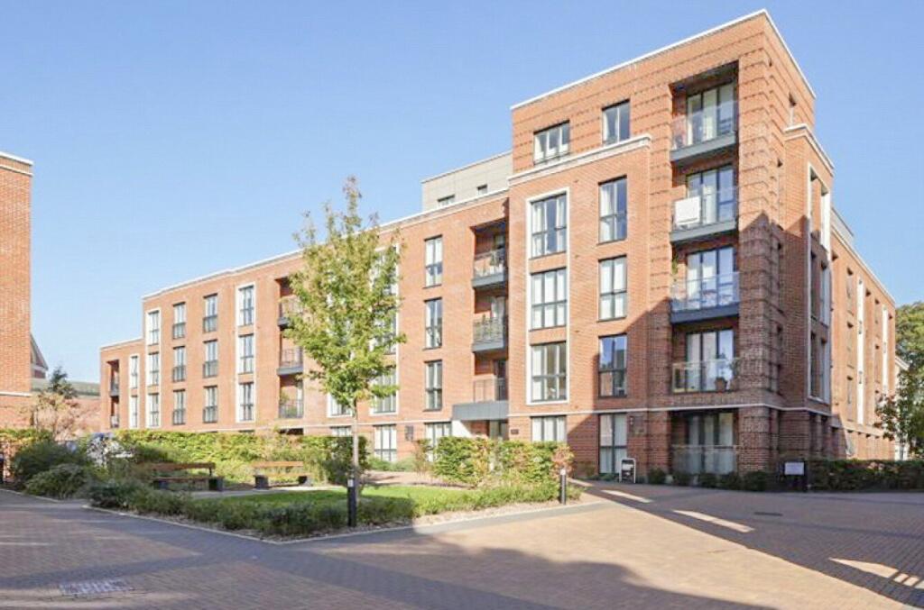 Main image of property: Fellowes Rise, Winchester, Hampshire