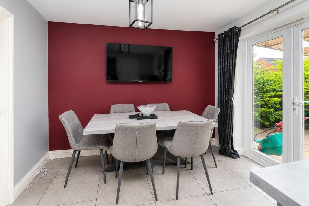 Glencrest Court, Pelton Fell, Chester Le Street, DH2 photo 4