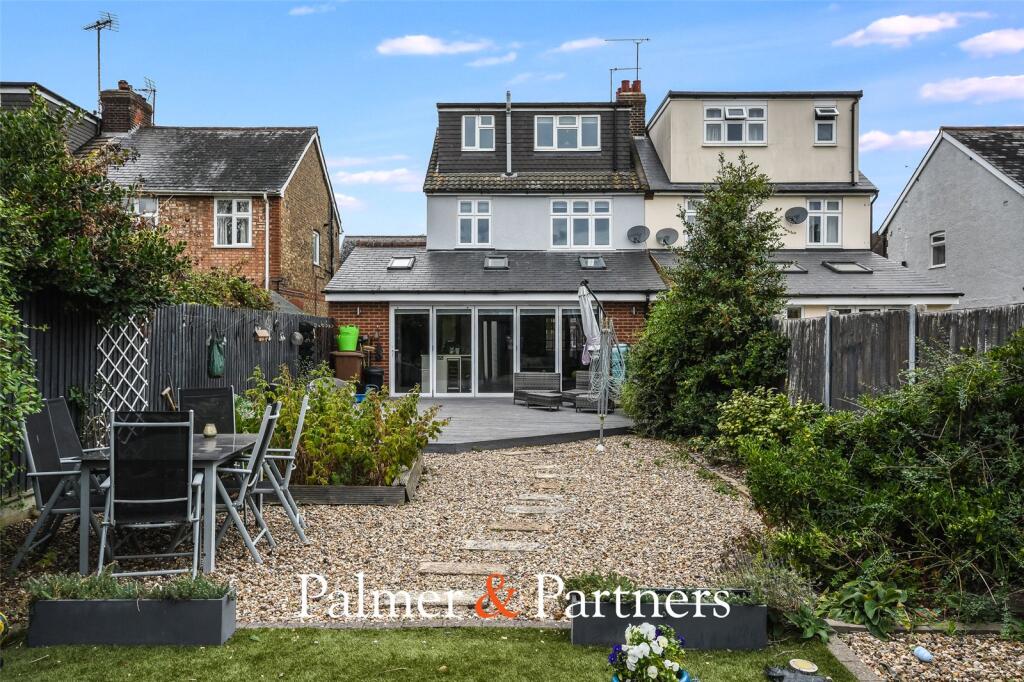 House in Chelmsford - View 2