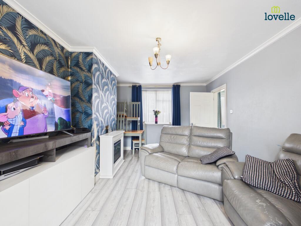 House in Lincoln, Lincolnshire - View 2