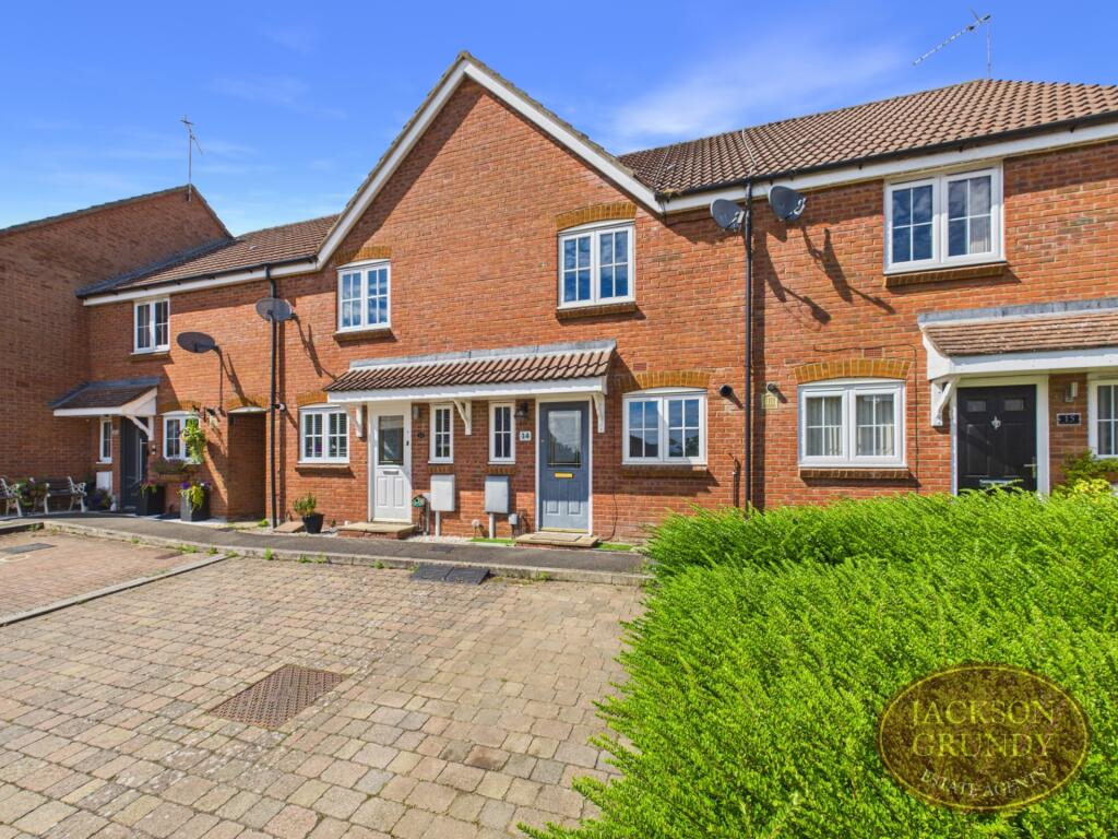 Main image of property: Clevedon Court, Daventry, NN11 8AD