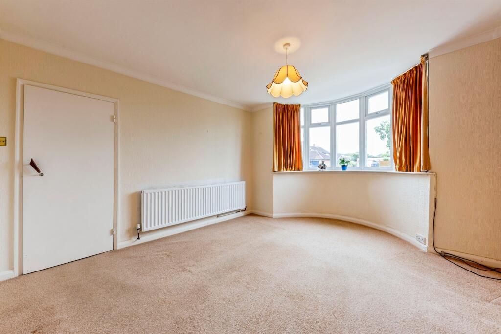 Hawton Road, Newark - View 5
