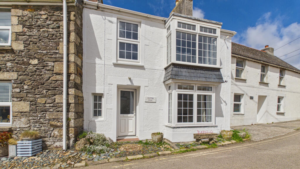 Main image of property: Trevenner Square, Marazion, TR17 0BJ