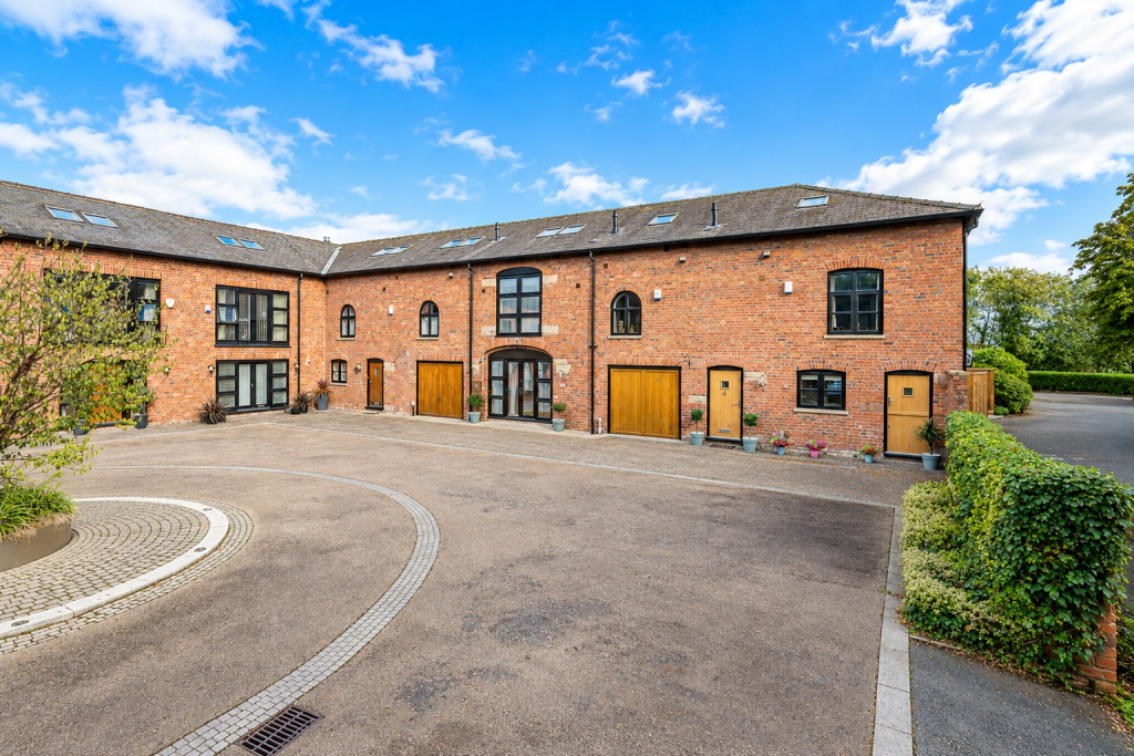 Main image of property: Withington Avenue, Culcheth, Warrington, Cheshire, WA3