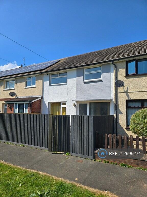 Main image of property: Livale Court, Newport, NP20