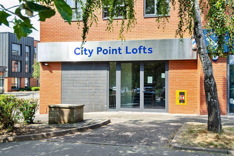 Main image of property: City Point, Lichfield City Centre
