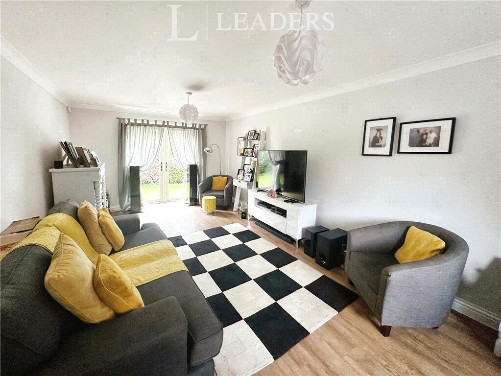 The Willows, Orchard Way, Cowbit, Spalding photo 3