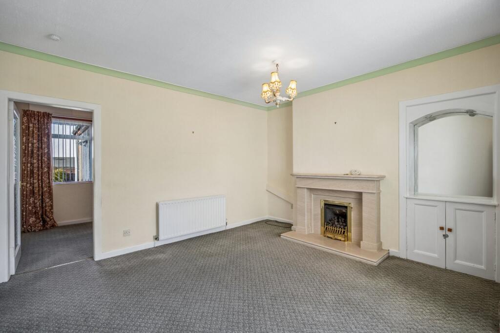House in Stirling, Riverside - View 3