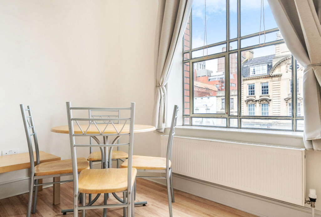 Apartment in Bristol - View 3