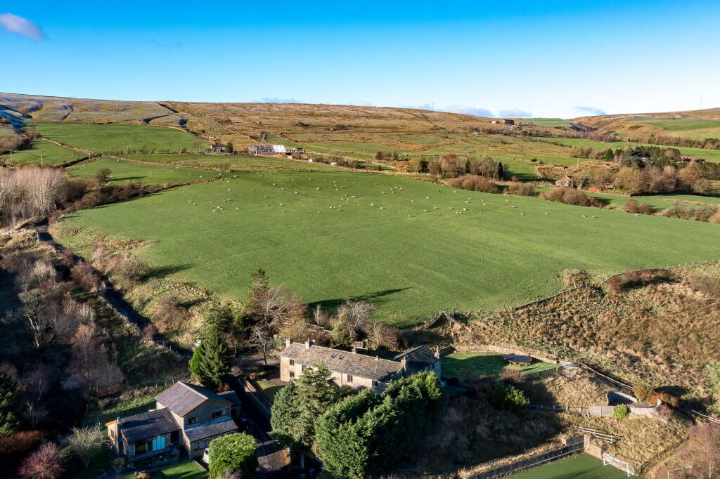 Additional image 3 of Sliven Clod Road, Rossendale, BB4 8UG