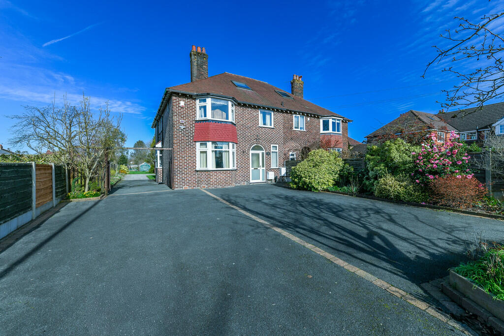 Main image of property: Park Road, Timperley