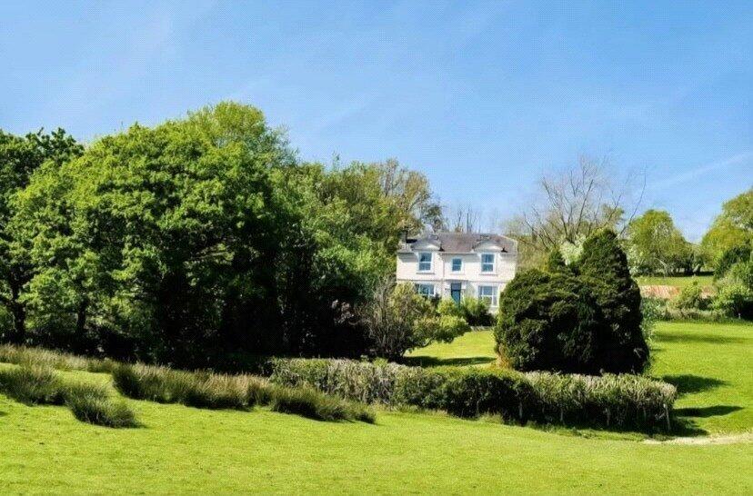 Main image of property: Y Wern, Llansadwrn, Llanwrda, Carmarthenshire