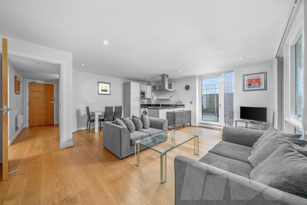 Main image of property: Winchester Road, Swiss Cottage, NW3