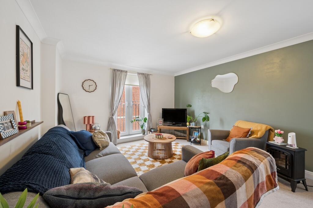 Apartment in Wigan - View 5