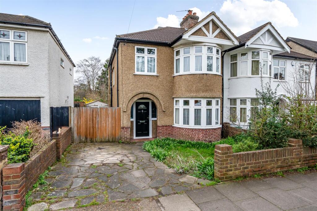 Main image of property: Alexandra Drive, Surbiton