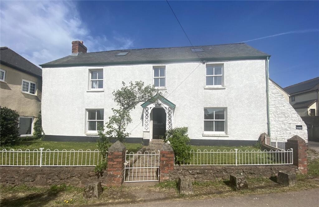 Main image of property: Uplowman, Tiverton, Devon, EX16