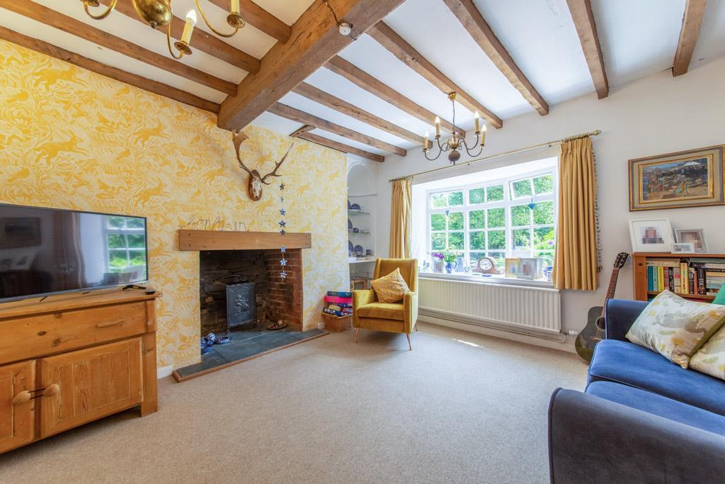 House in Shrewsbury - View 4