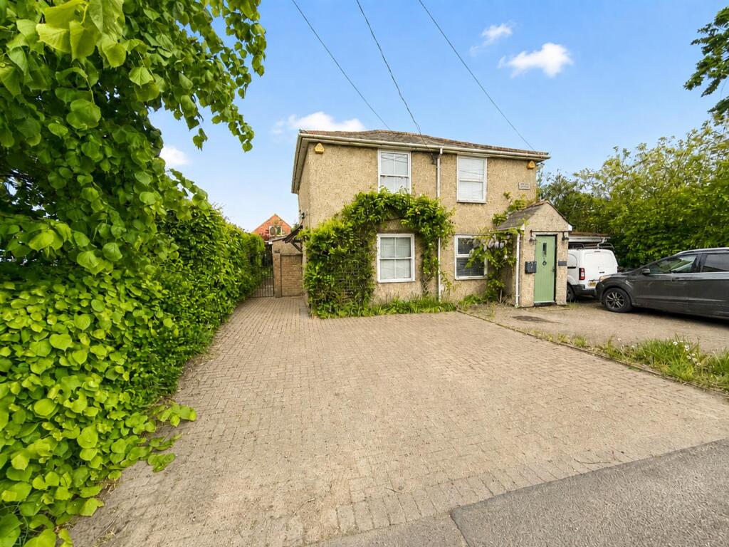 Main image of property: Maldon Road, Hatfield Peverel, Chelmsford