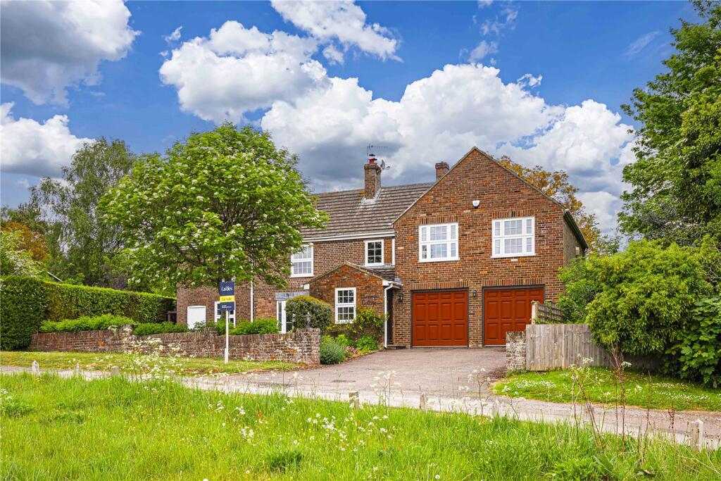 Main image of property: Whipsnade, Central Bedfordshire, LU6