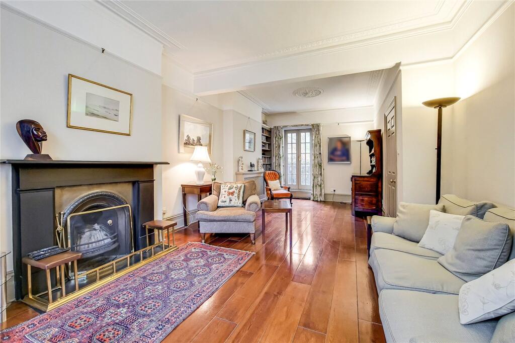 Main image of property: Anhalt Road, 
Battersea Park, SW11